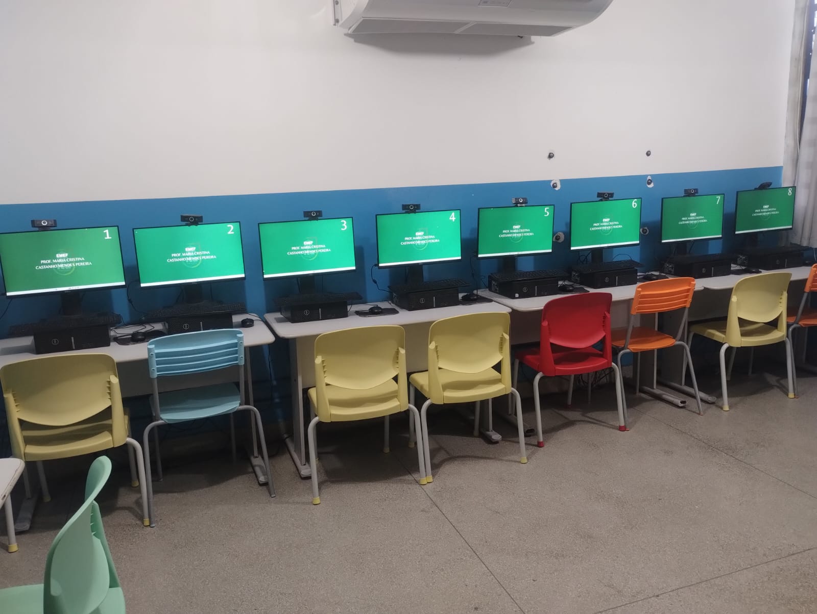 Portal : Secretaria de Educação de Itu